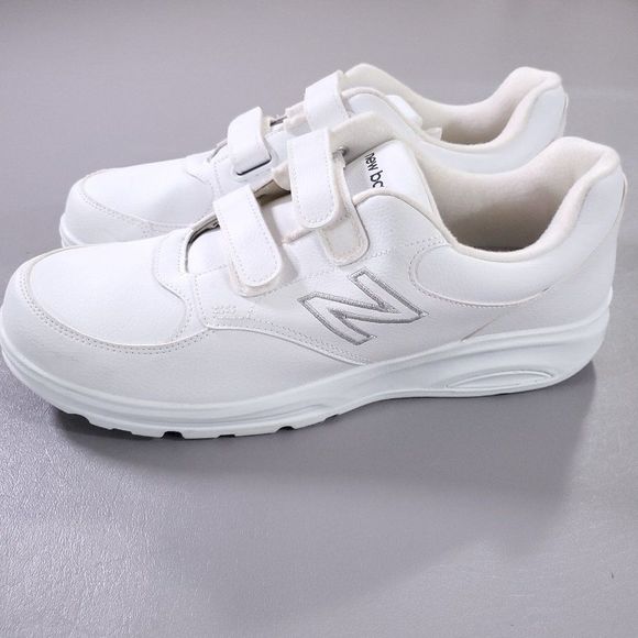 New Balance 674 Comfort Shoes Mens 4 